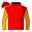Runner silk