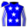 Runner silk