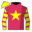 Runner silk