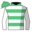 Runner silk