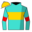 Runner silk