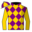 Runner silk