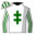 Runner silk