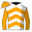 Runner silk