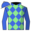Runner silk