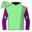 Runner silk