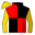 Runner silk