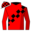 Runner silk