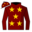 Runner silk
