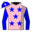 Runner silk