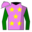 Runner silk