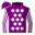 Runner silk