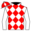 Runner silk