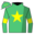 Runner silk