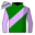 Runner silk