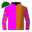 Runner silk
