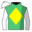 Runner silk