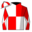 Runner silk