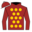 Runner silk