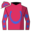 Runner silk