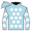 Runner silk
