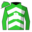 Runner silk