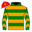 Runner silk