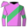 Runner silk