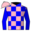 Runner silk