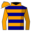 Runner silk