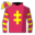 Runner silk