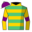 Runner silk