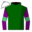 Runner silk