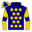 Runner silk