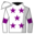 Runner silk