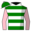 Runner silk