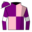 Runner silk