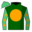 Runner silk