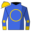 Runner silk