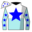 Runner silk