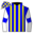 Runner silk