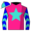 Runner silk