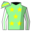 Runner silk