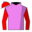 Runner silk