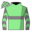 Runner silk