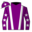 Runner silk