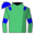 Runner silk