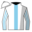 Runner silk