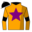 Runner silk