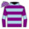 Runner silk